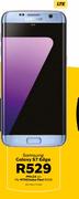 Samsung Galaxy S7 Edge