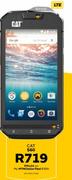 Cat S60