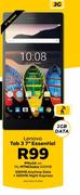 Lenovo Tab3 7" Essential