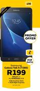 Samsung Galaxy Tab A T285