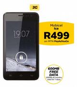Mobicel Ice-On MTN PayAsYouGo