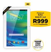 Mobicel Echo-On MTN PayAsYouGo