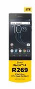 Sony Xperia L1-On MTN Made For Me M