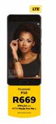 Huawei P10-On MTN Made For Me L
