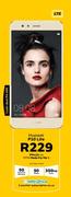 Huawei P10 Lite-On MTN Made For Me S