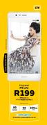 Huawei P9 Lite-On MTN Made For Me S