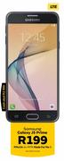 Samsung Galaxy J5 Prime on MTN Made For Me S