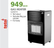Totai Gas Heater 1278771-Each