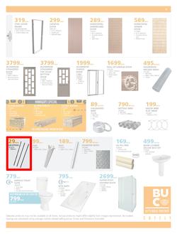 Buco Inland Central : Get Back To The Build (23 June - 12 July 2020), page 3
