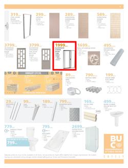 Buco Inland Central : Get Back To The Build (23 June - 12 July 2020), page 3