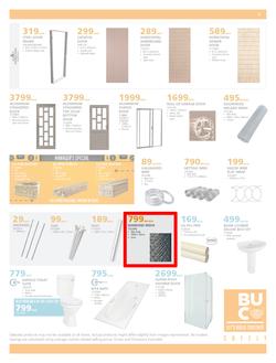 Buco Inland Central : Get Back To The Build (23 June - 12 July 2020), page 3