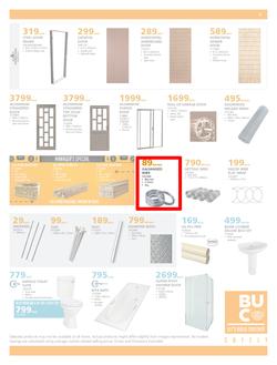 Buco Inland Central : Get Back To The Build (23 June - 12 July 2020), page 3