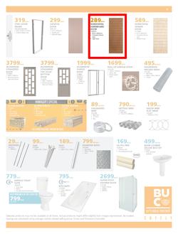 Buco Inland Central : Get Back To The Build (23 June - 12 July 2020), page 3