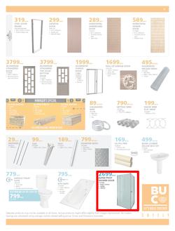 Buco Inland Central : Get Back To The Build (23 June - 12 July 2020), page 3