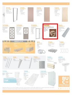 Buco Inland Central : Get Back To The Build (23 June - 12 July 2020), page 3