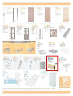 Buco Inland Central : Get Back To The Build (23 June - 12 July 2020), page 3