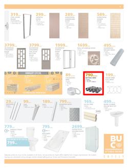 Buco Inland Central : Get Back To The Build (23 June - 12 July 2020), page 3