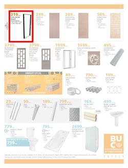 Buco Inland Central : Get Back To The Build (23 June - 12 July 2020), page 3