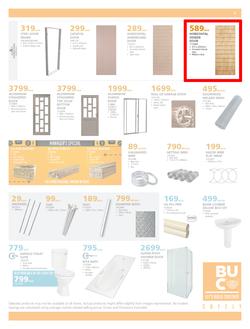Buco Inland Central : Get Back To The Build (23 June - 12 July 2020), page 3