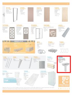 Buco Inland Central : Get Back To The Build (23 June - 12 July 2020), page 3