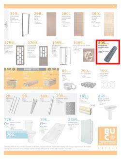 Buco Inland Central : Get Back To The Build (23 June - 12 July 2020), page 3
