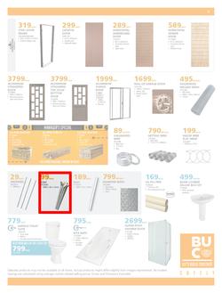 Buco Inland Central : Get Back To The Build (23 June - 12 July 2020), page 3