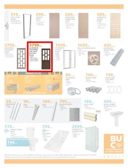 Buco Inland Central : Get Back To The Build (23 June - 12 July 2020), page 3