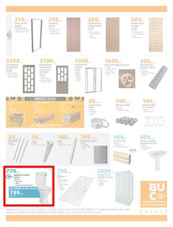 Buco Inland Central : Get Back To The Build (23 June - 12 July 2020), page 3