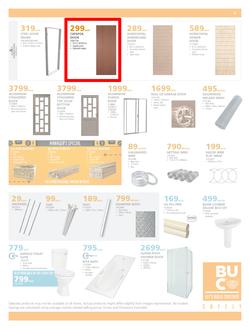 Buco Inland Central : Get Back To The Build (23 June - 12 July 2020), page 3