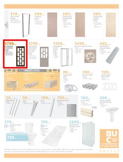 Buco Inland Central : Get Back To The Build (23 June - 12 July 2020), page 3