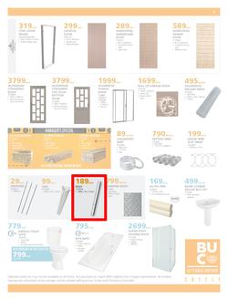Buco Inland Central : Get Back To The Build (23 June - 12 July 2020), page 3