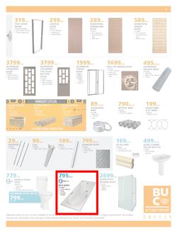 Buco Inland Central : Get Back To The Build (23 June - 12 July 2020), page 3