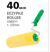 Academy Eezypile Roller 225mm 1005011-Each