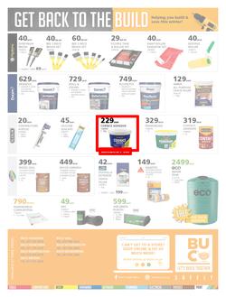 Buco Inland Central : Get Back To The Build (23 June - 12 July 2020), page 4