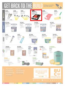 Buco Inland Central : Get Back To The Build (23 June - 12 July 2020), page 4