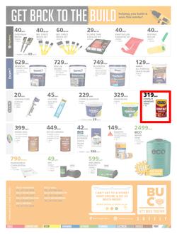 Buco Inland Central : Get Back To The Build (23 June - 12 July 2020), page 4