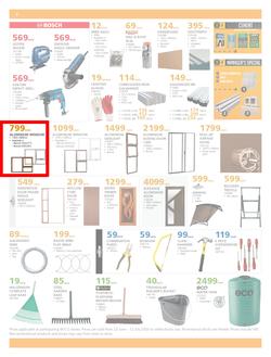 Buco Coastal Rural Eastern Cape : Get Back To The Build (23 June - 12 July 2020), page 2