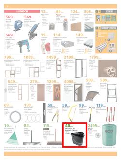 Buco Coastal Rural Eastern Cape : Get Back To The Build (23 June - 12 July 2020), page 2