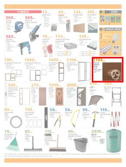 Buco Coastal Rural Eastern Cape : Get Back To The Build (23 June - 12 July 2020), page 2