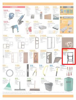 Buco Coastal Rural Eastern Cape : Get Back To The Build (23 June - 12 July 2020), page 2