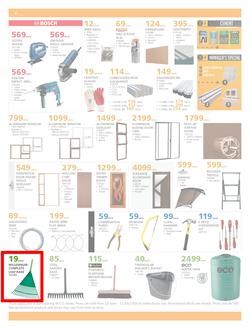 Buco Coastal Rural Eastern Cape : Get Back To The Build (23 June - 12 July 2020), page 2
