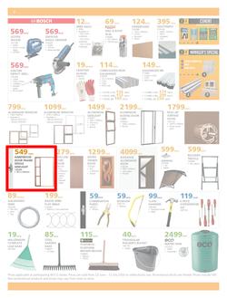 Buco Coastal Rural Eastern Cape : Get Back To The Build (23 June - 12 July 2020), page 2