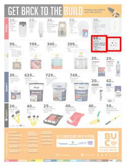 Buco Coastal Rural Eastern Cape : Get Back To The Build (23 June - 12 July 2020), page 4