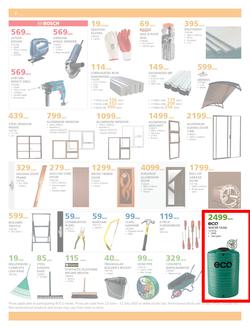 Buco Coastal Rural KwaZulu-Natal : Get Back To The Build (23 June - 12 July 2020), page 2