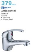 Macneil Amber Basin Mixer 1251335-Each
