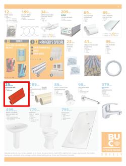 Buco Coastal Rural KwaZulu-Natal : Get Back To The Build (23 June - 12 July 2020), page 3