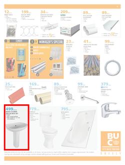 Buco Coastal Rural KwaZulu-Natal : Get Back To The Build (23 June - 12 July 2020), page 3