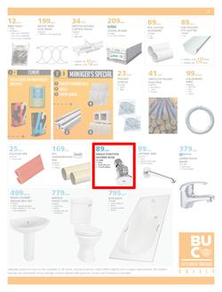 Buco Coastal Rural KwaZulu-Natal : Get Back To The Build (23 June - 12 July 2020), page 3