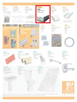 Buco Coastal Rural KwaZulu-Natal : Get Back To The Build (23 June - 12 July 2020), page 3