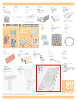 Buco Coastal Rural KwaZulu-Natal : Get Back To The Build (23 June - 12 July 2020), page 3